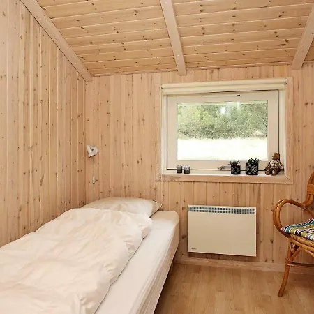 5 Person In Lb K Ålbæk